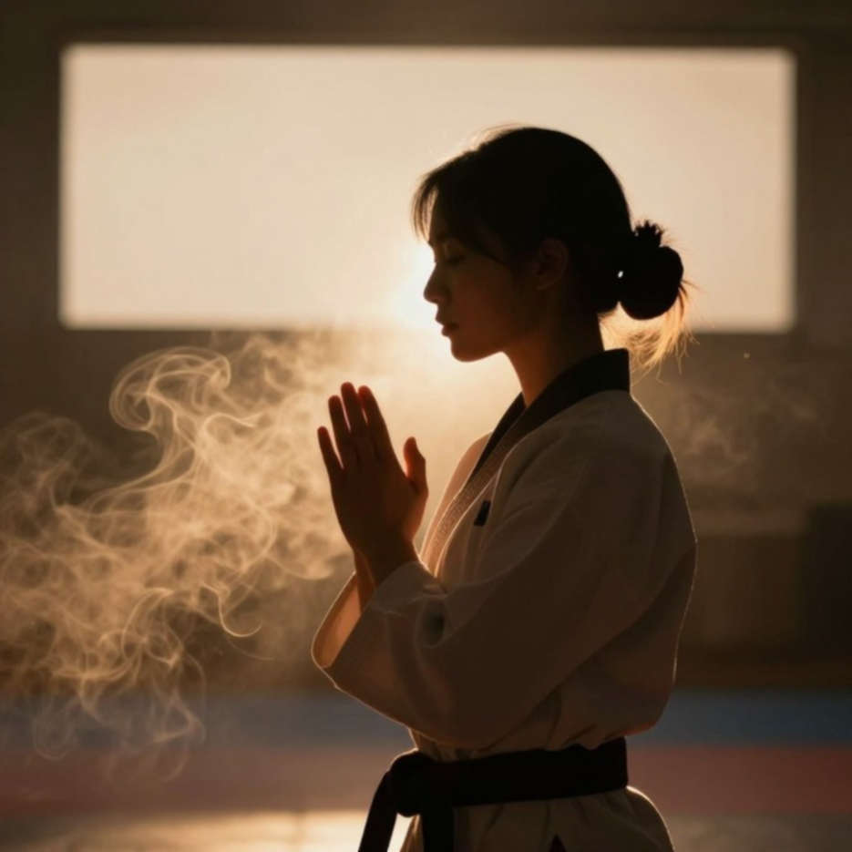Trần Thị Cẩm Tú, tấm bạc kumite thế giới và ngã ba hạng cân ở tuổi 17