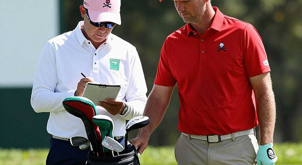 Bản phân tích golf 'rỗng' nói gì về cách chúng ta đọc tin thể thao?