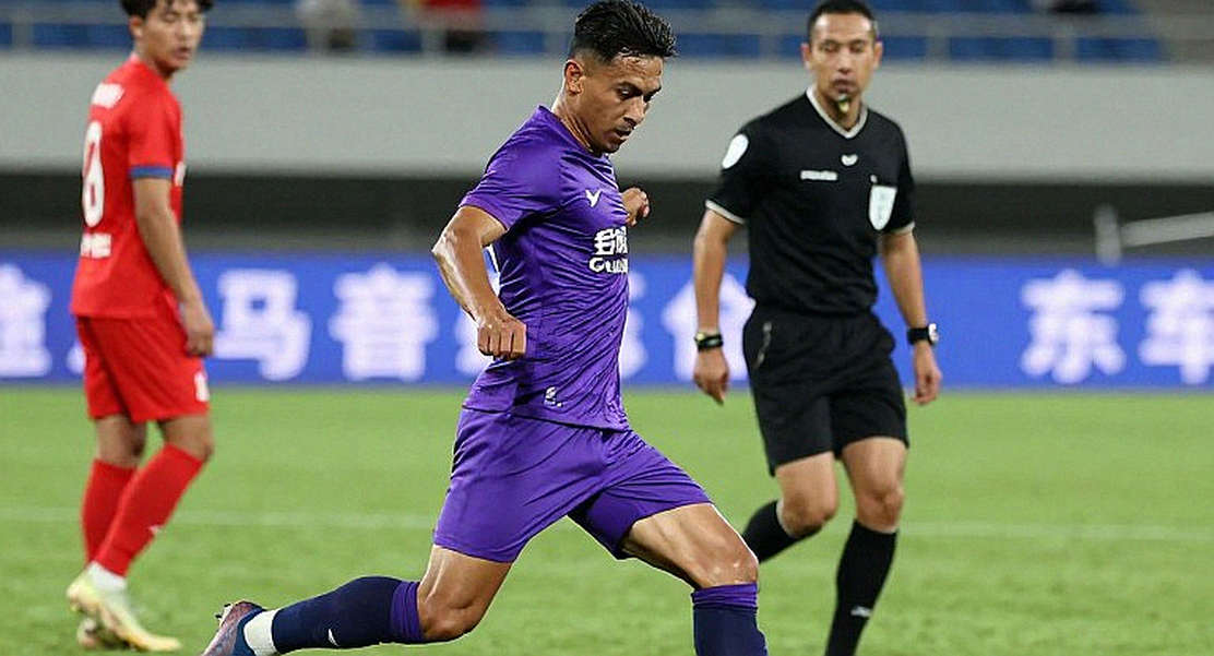 Bảng xếp hạng ASEAN Cup 2026: Khi một trang tin không có tin