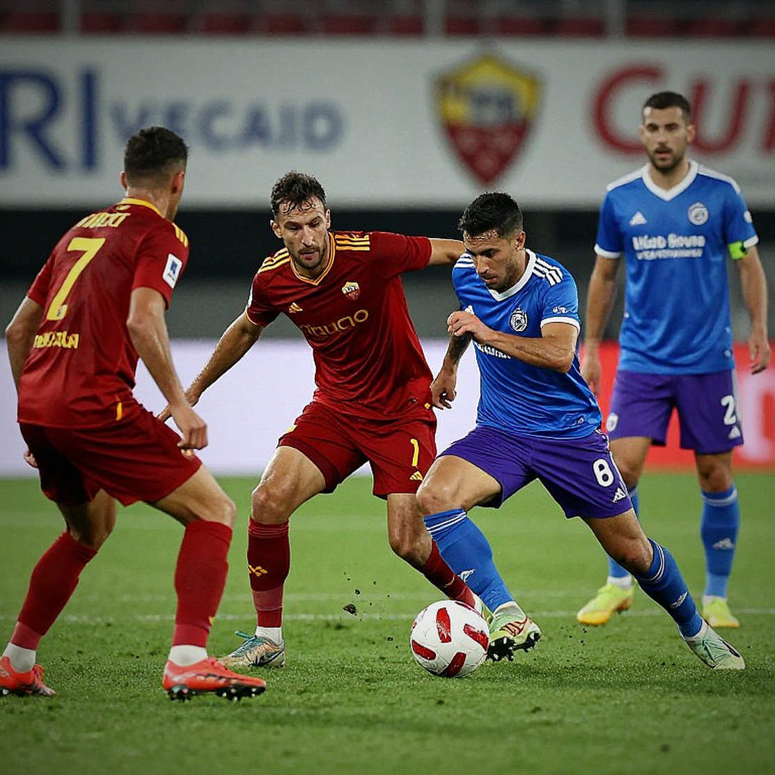 U20 Việt Nam thua hai trận liên tiếp trước Triều Tiên và Palestine, huấn luyện viên Ikeuchi Yutaka bị chỉ trích vì thiếu kinh nghiệm