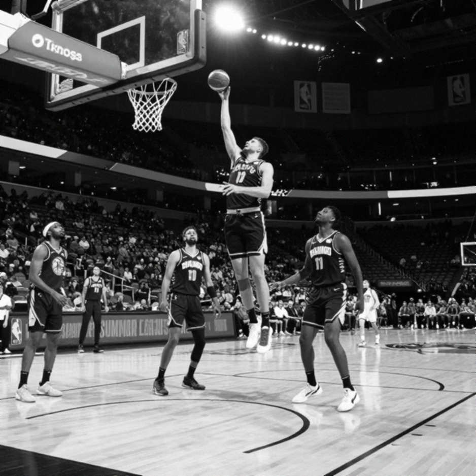 Pat Beverley, châu Âu và nửa sự thật về 'ngôi sao NBA không thể chơi ở châu Âu'