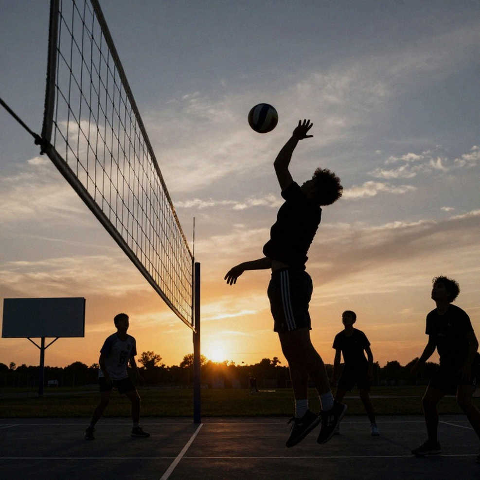 Bảng xếp hạng Top 16 đầu tiên của NCAA 2026: Nebraska số 1 và tín hiệu lịch thi đấu bị bỏ quên