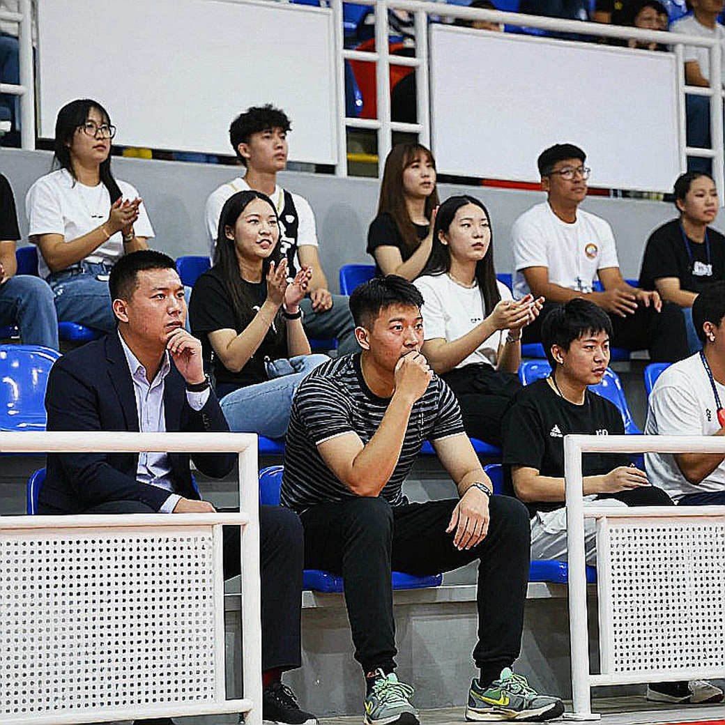 Giải bóng chuyền nữ quốc gia 2026: 14 vòng đấu đã viết sẵn kịch bản toan tính
