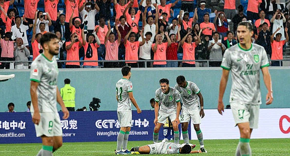 Hà Nội tiếp SLNA vòng 2 V.League 2026/27: Canh bạc Kewell và bài toán áp lực ở Hàng Đẫy
