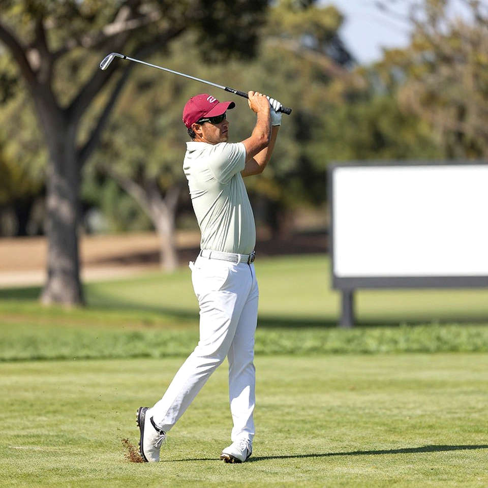 Cất số 1 thế giới ở Presidents Cup: Ván cược năng lượng của Brandt Snedeker